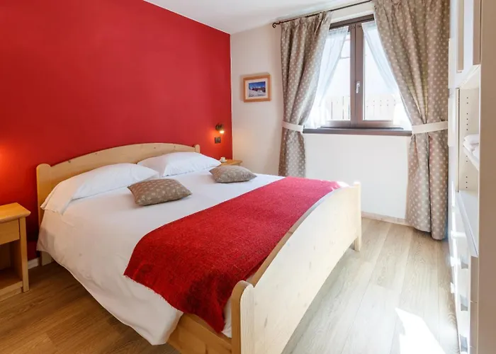 Silvi Apartament Bormio