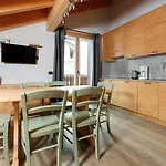 Apartamento Silvi *