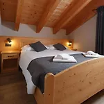 Apartamento Silvi Bormio