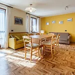 Silvi Apartamento Bormio