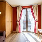Silvi Apartamento Bormio