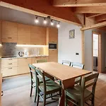 Silvi Apartamento Bormio