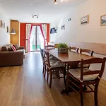 Apartamento Silvi *