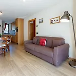 Apartamento Silvi