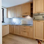 Apartamento Silvi Bormio