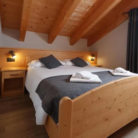 Lejlighed Silvi Bormio