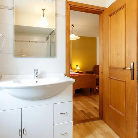 Apartament Silvi