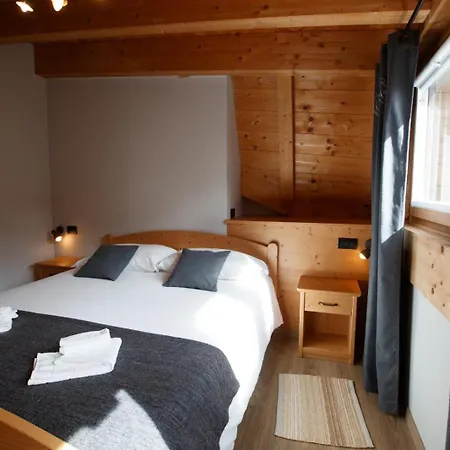 Lejlighed Silvi Bormio