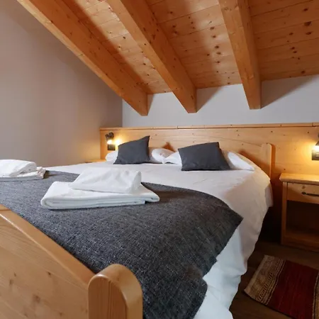 Silvi Lejlighed Bormio