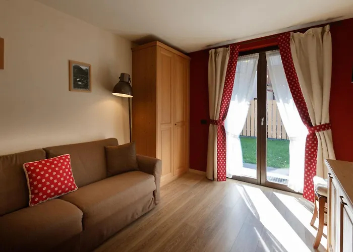 Apartment Silvi Bormio