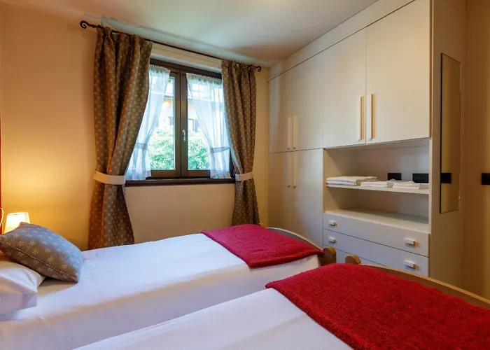 Silvi Apartment Bormio