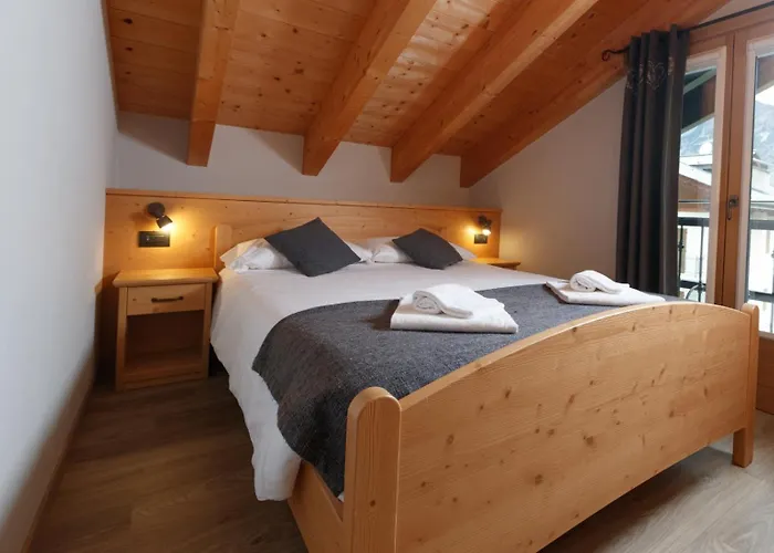 Apartment Silvi Bormio