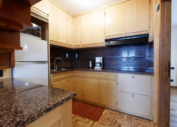 Silvi Apartment Bormio