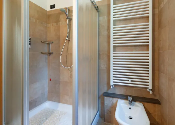 Apartment Silvi Bormio