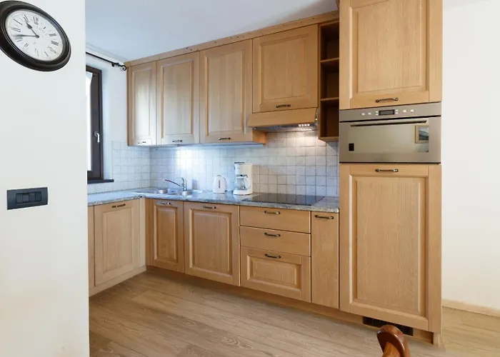 Apartment Silvi Bormio