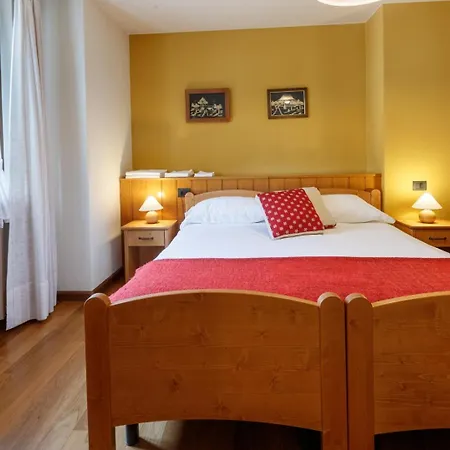Silvi Apartamento